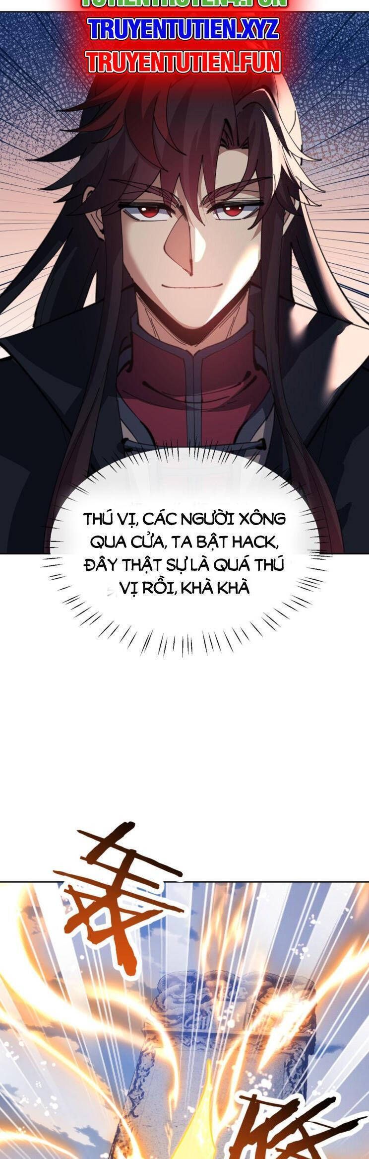 Sư Tôn: Nghịch Đồ Này Mới Không Phải Là Thánh Tử Chapter 67.2 - Trang 2