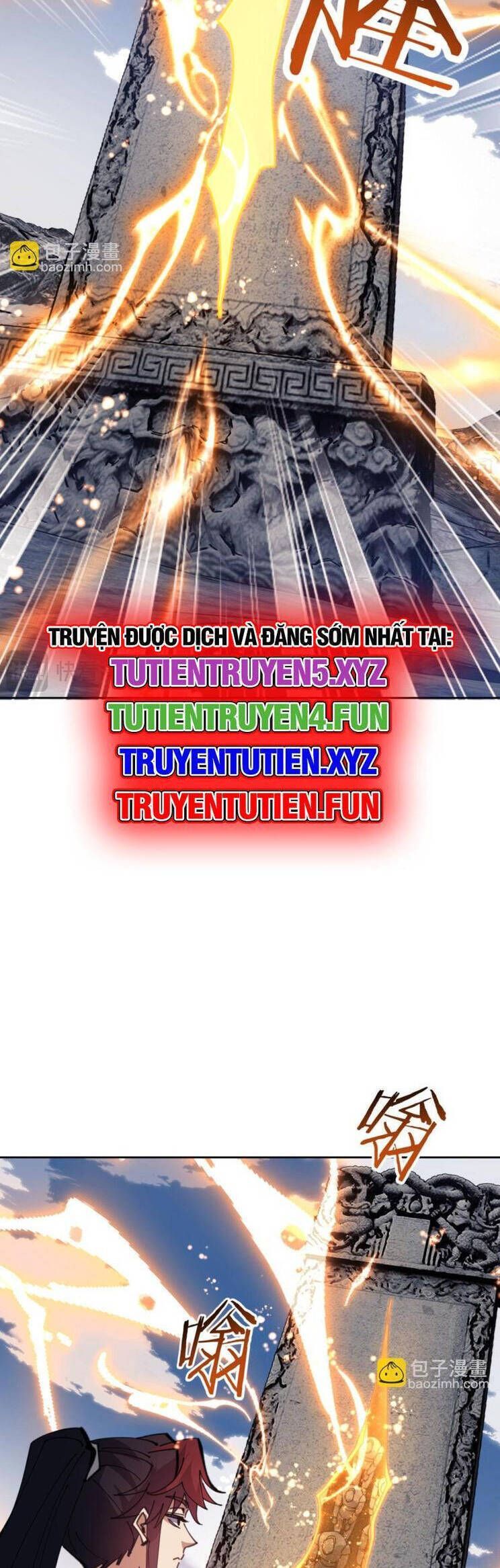 Sư Tôn: Nghịch Đồ Này Mới Không Phải Là Thánh Tử Chapter 67.2 - Trang 2