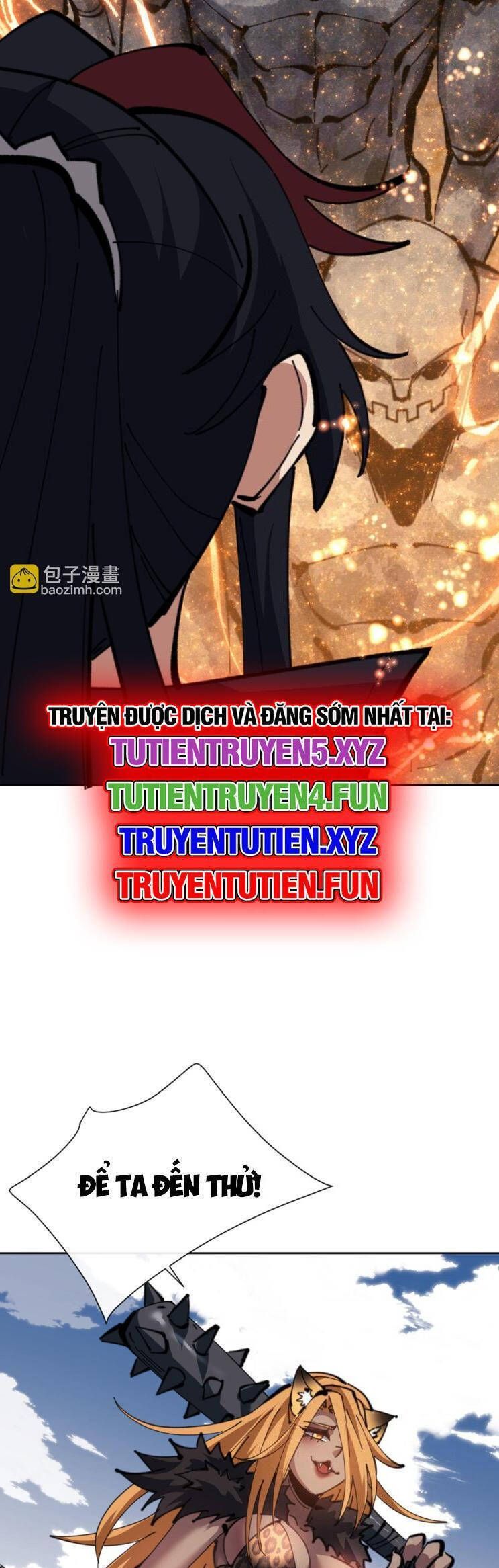 Sư Tôn: Nghịch Đồ Này Mới Không Phải Là Thánh Tử Chapter 67.2 - Trang 2