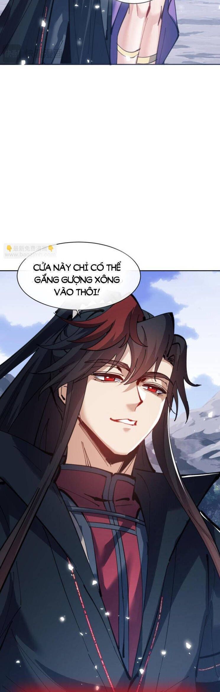 Sư Tôn: Nghịch Đồ Này Mới Không Phải Là Thánh Tử Chapter 67.2 - Trang 2