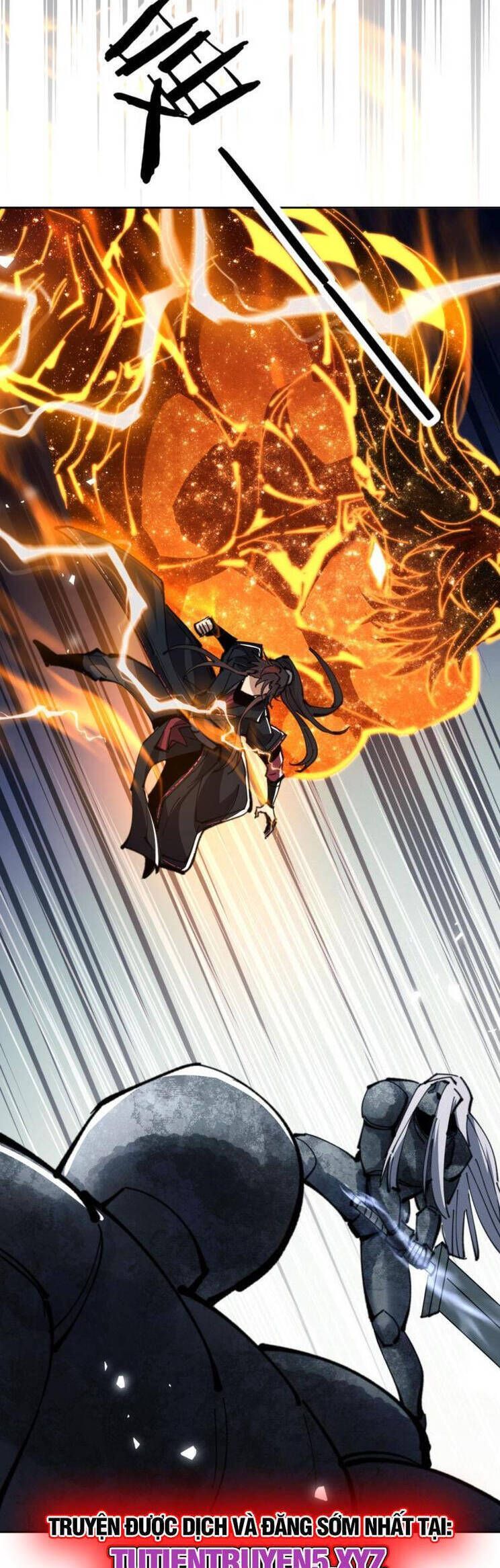 Sư Tôn: Nghịch Đồ Này Mới Không Phải Là Thánh Tử Chapter 67.2 - Trang 2