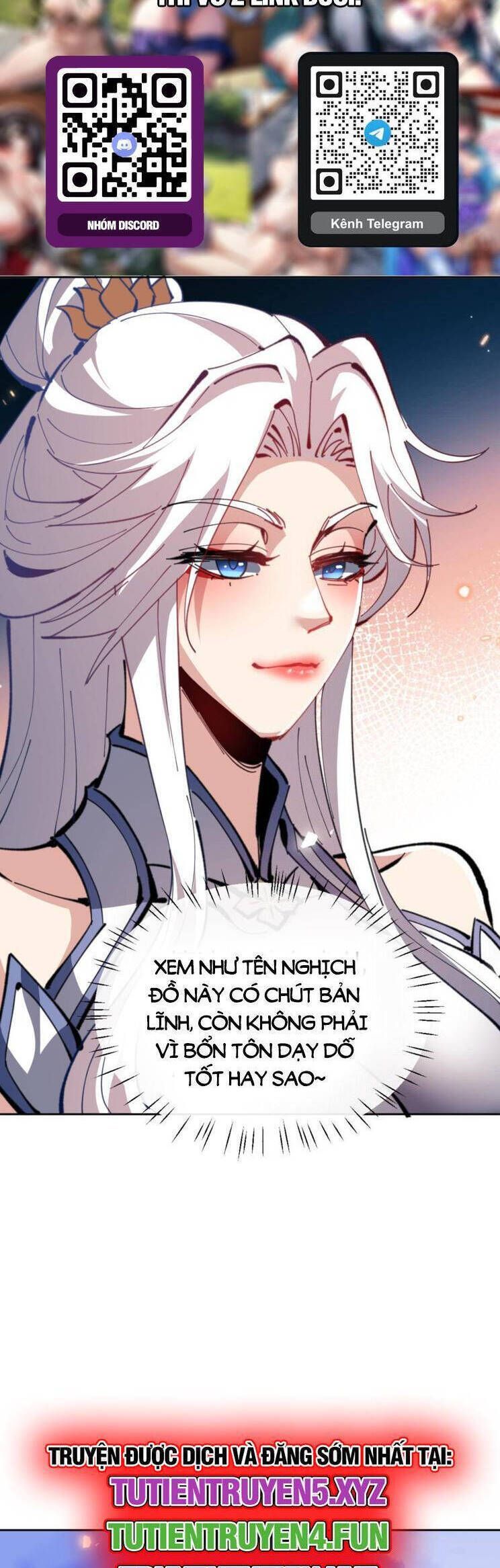 Sư Tôn: Nghịch Đồ Này Mới Không Phải Là Thánh Tử Chapter 67.2 - Trang 2