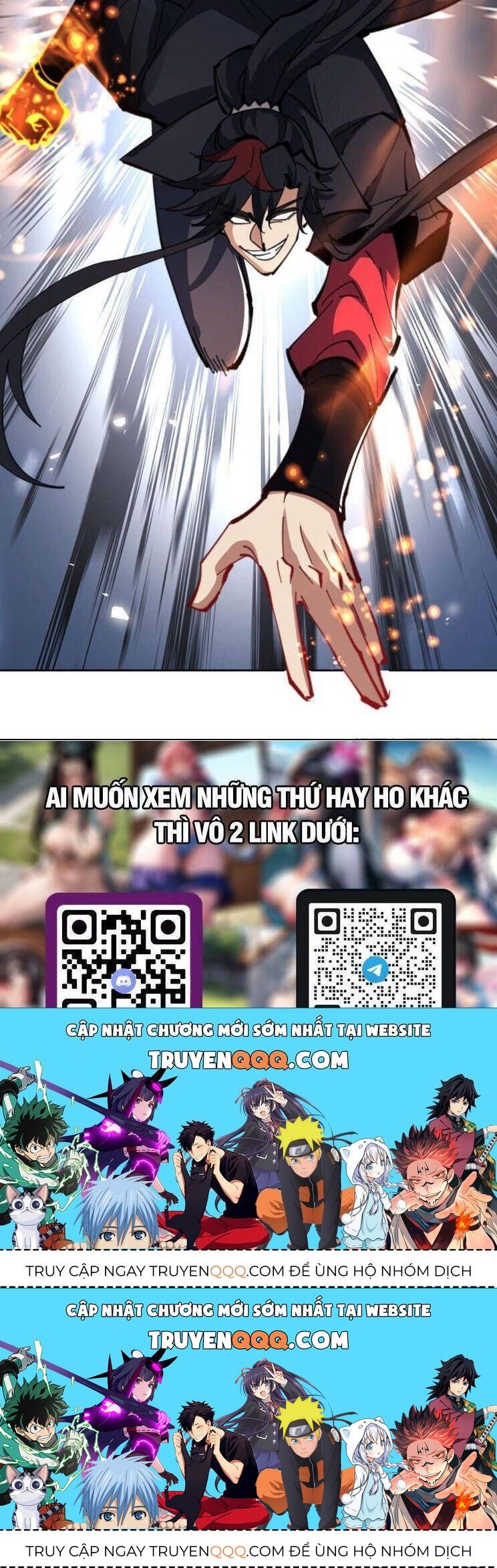 Sư Tôn: Nghịch Đồ Này Mới Không Phải Là Thánh Tử Chapter 67.2 - Trang 2