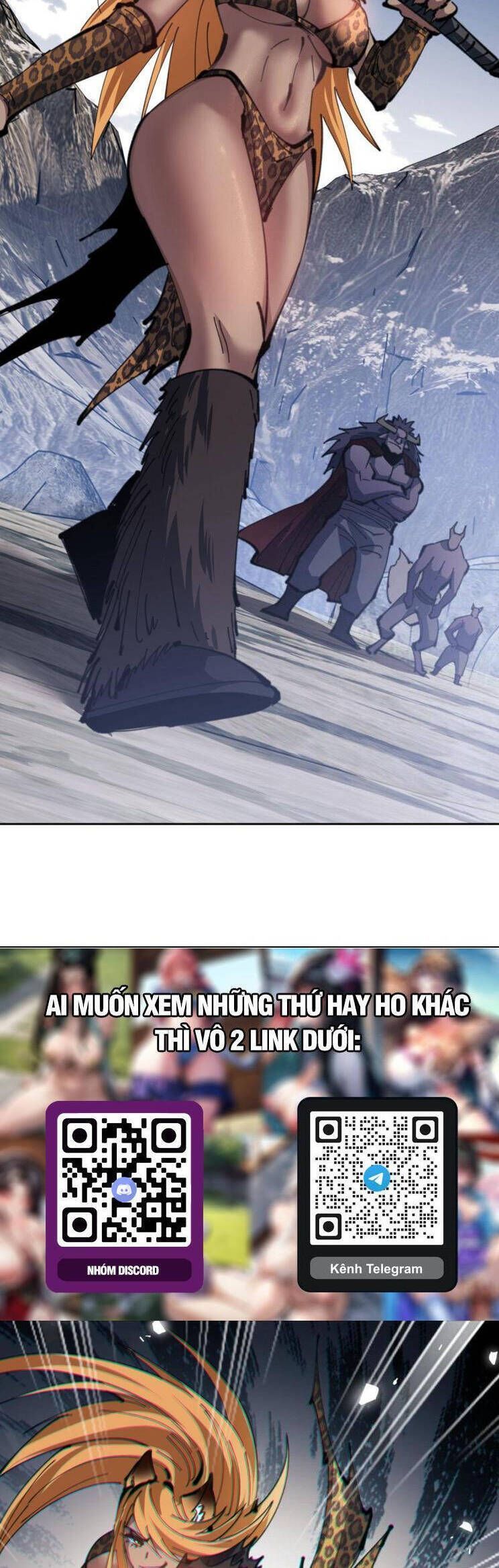 Sư Tôn: Nghịch Đồ Này Mới Không Phải Là Thánh Tử Chapter 67.3 - Trang 2