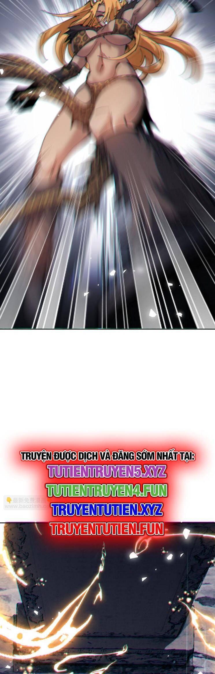 Sư Tôn: Nghịch Đồ Này Mới Không Phải Là Thánh Tử Chapter 67.3 - Trang 2