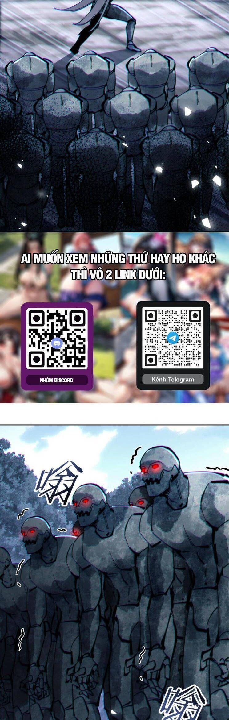 Sư Tôn: Nghịch Đồ Này Mới Không Phải Là Thánh Tử Chapter 67.3 - Trang 2