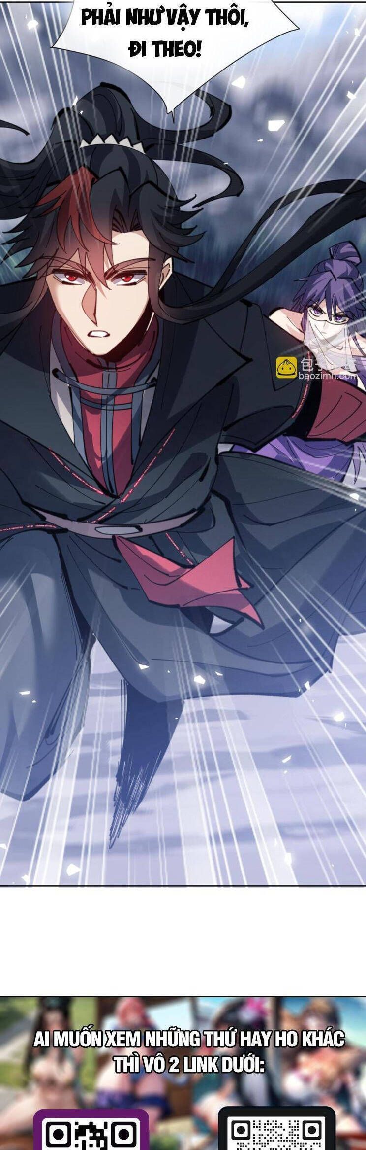 Sư Tôn: Nghịch Đồ Này Mới Không Phải Là Thánh Tử Chapter 67.3 - Trang 2