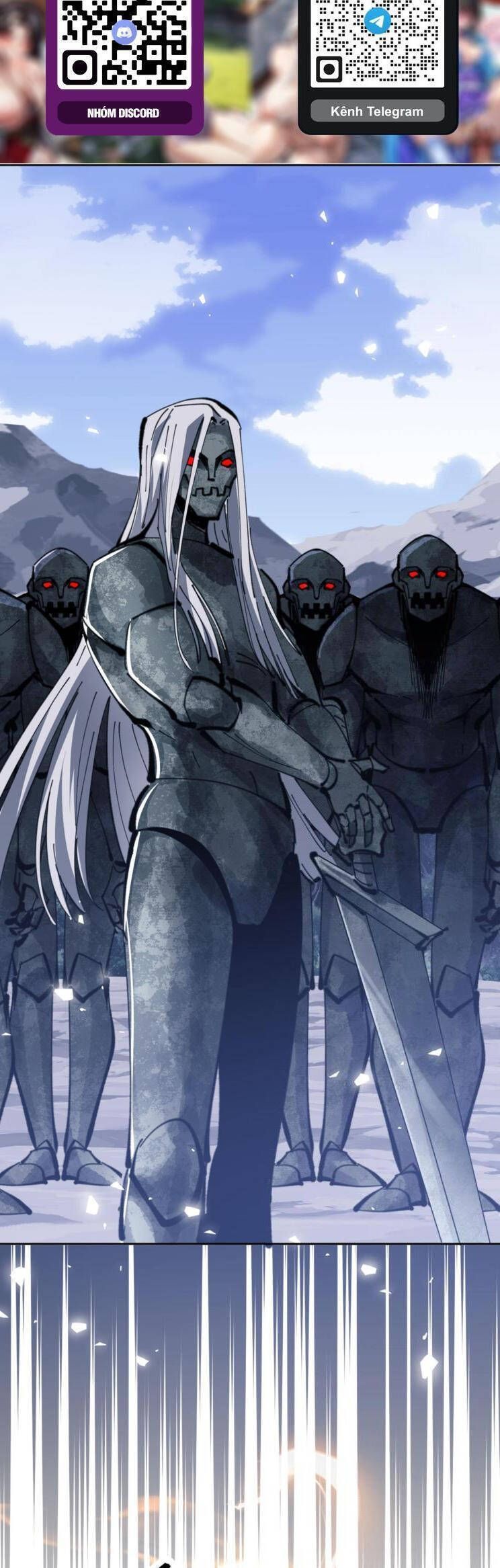 Sư Tôn: Nghịch Đồ Này Mới Không Phải Là Thánh Tử Chapter 67.3 - Trang 2