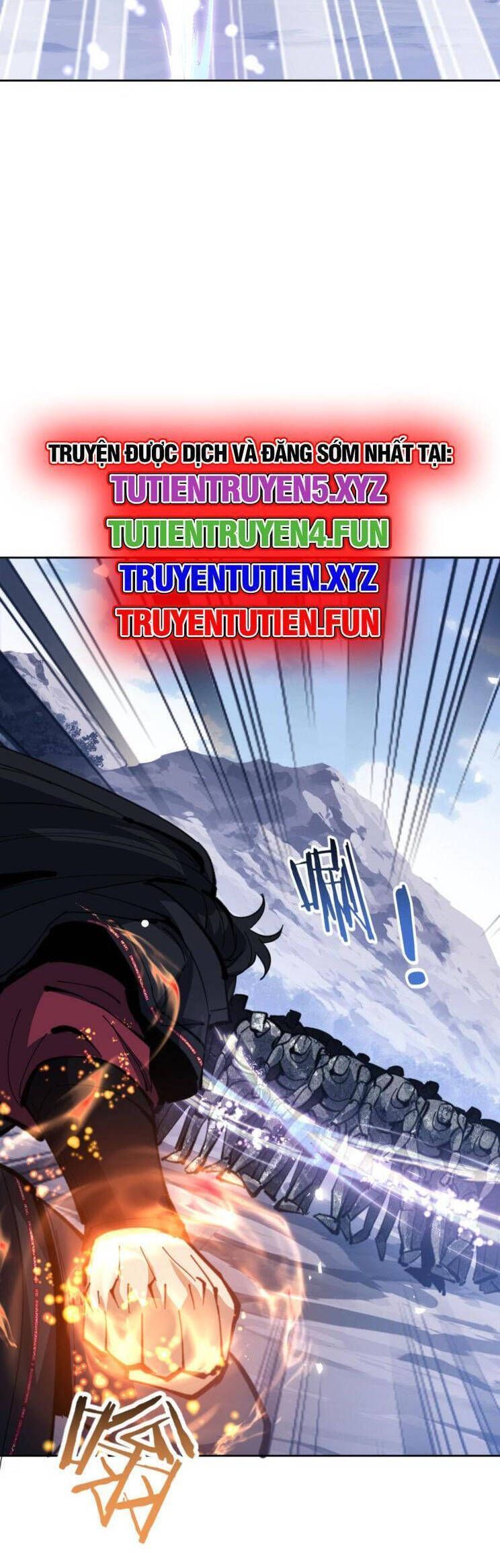 Sư Tôn: Nghịch Đồ Này Mới Không Phải Là Thánh Tử Chapter 67.3 - Trang 2