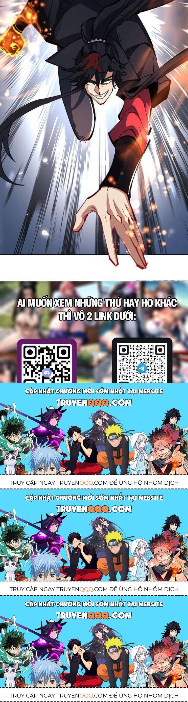 Sư Tôn: Nghịch Đồ Này Mới Không Phải Là Thánh Tử Chapter 67.3 - Trang 2