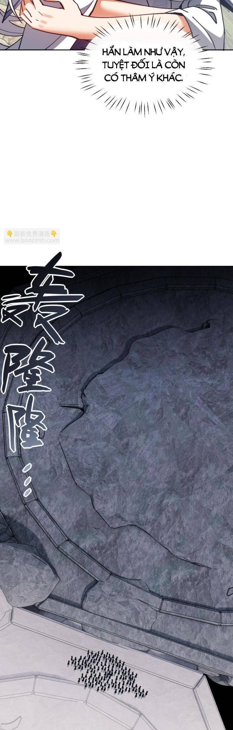 Sư Tôn: Nghịch Đồ Này Mới Không Phải Là Thánh Tử Chapter 69.2 - Trang 2