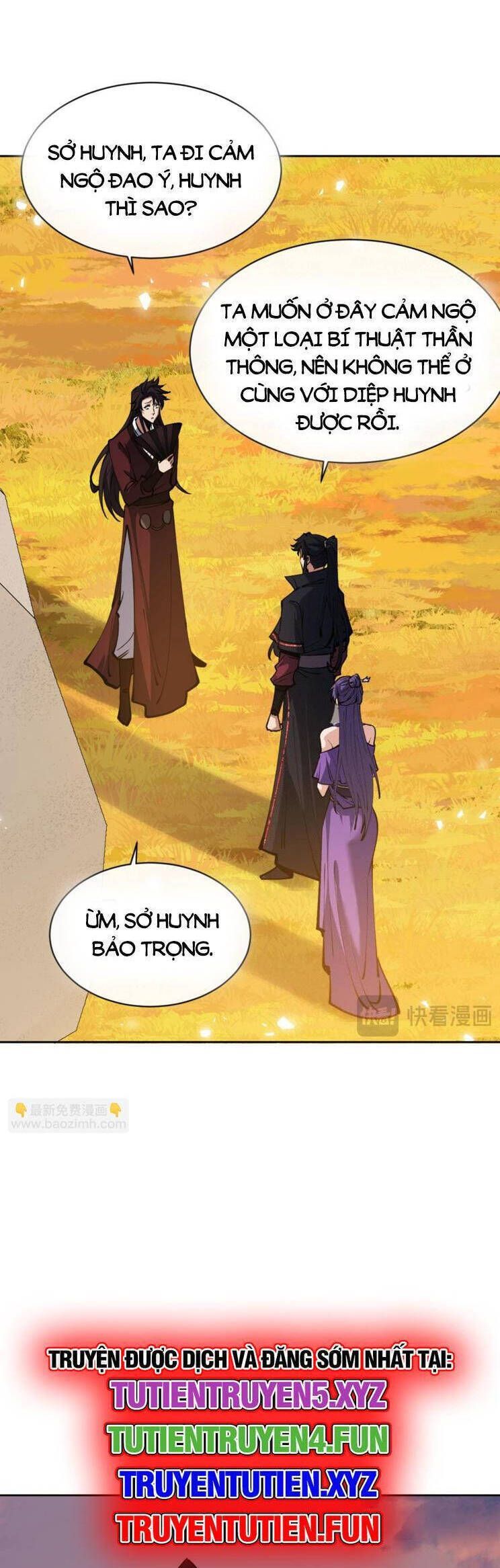 Sư Tôn: Nghịch Đồ Này Mới Không Phải Là Thánh Tử Chapter 70.2 - Trang 2