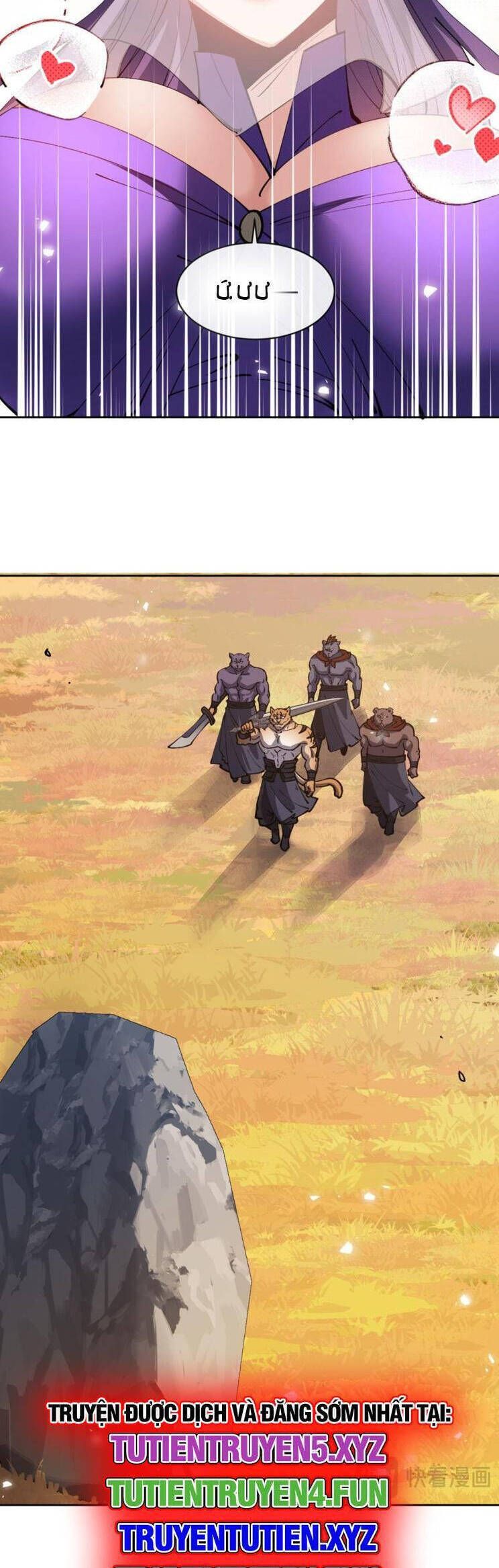 Sư Tôn: Nghịch Đồ Này Mới Không Phải Là Thánh Tử Chapter 70.2 - Trang 2