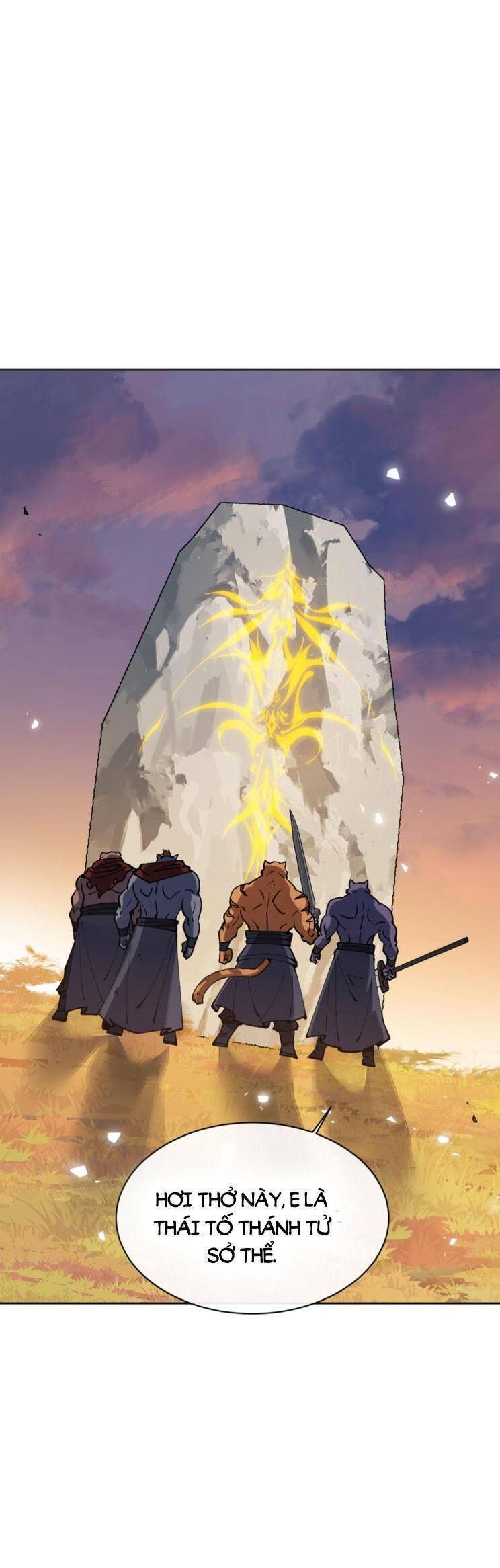 Sư Tôn: Nghịch Đồ Này Mới Không Phải Là Thánh Tử Chapter 70.2 - Trang 2