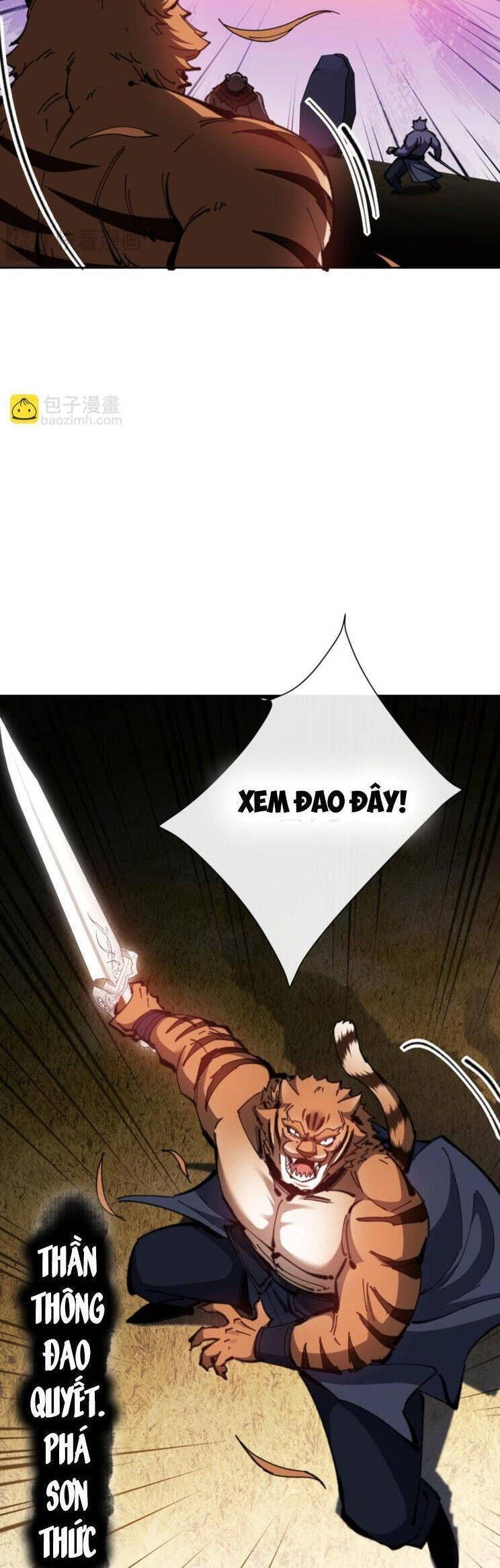 Sư Tôn: Nghịch Đồ Này Mới Không Phải Là Thánh Tử Chapter 70.2 - Trang 2