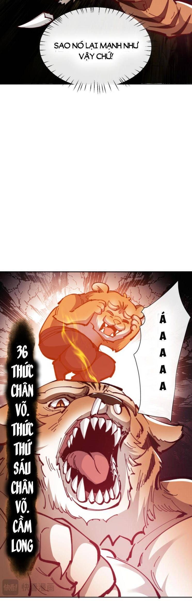 Sư Tôn: Nghịch Đồ Này Mới Không Phải Là Thánh Tử Chapter 70.2 - Trang 2