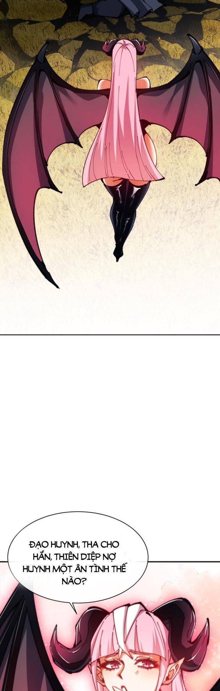 Sư Tôn: Nghịch Đồ Này Mới Không Phải Là Thánh Tử Chapter 70.2 - Trang 2