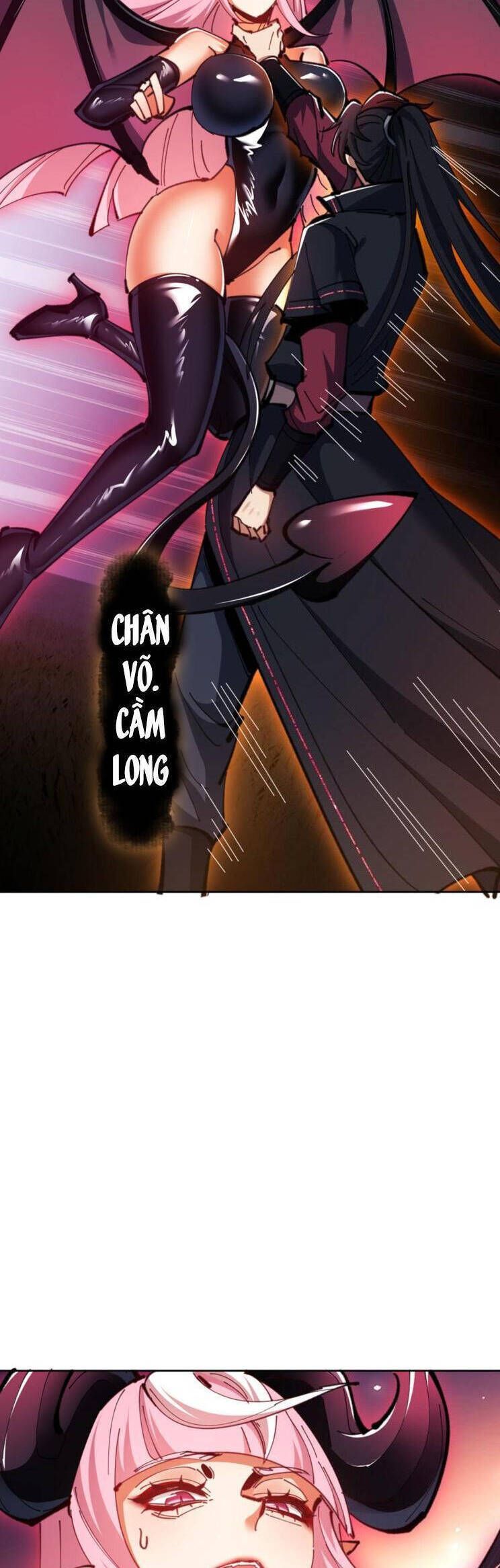 Sư Tôn: Nghịch Đồ Này Mới Không Phải Là Thánh Tử Chapter 70.2 - Trang 2