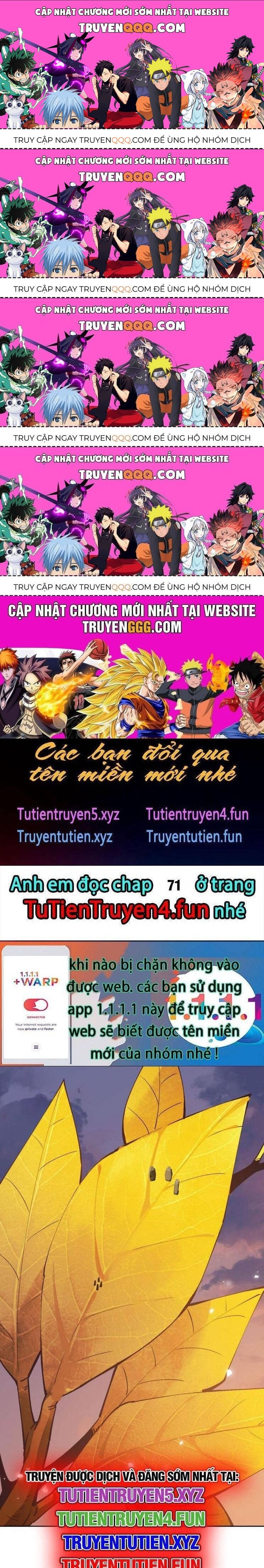 Sư Tôn: Nghịch Đồ Này Mới Không Phải Là Thánh Tử Chapter 70.3 - Trang 2