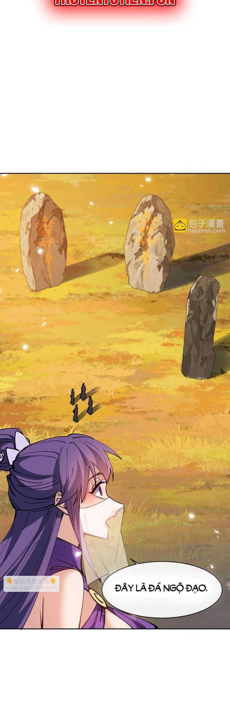 Sư Tôn: Nghịch Đồ Này Mới Không Phải Là Thánh Tử Chapter 70.3 - Trang 2