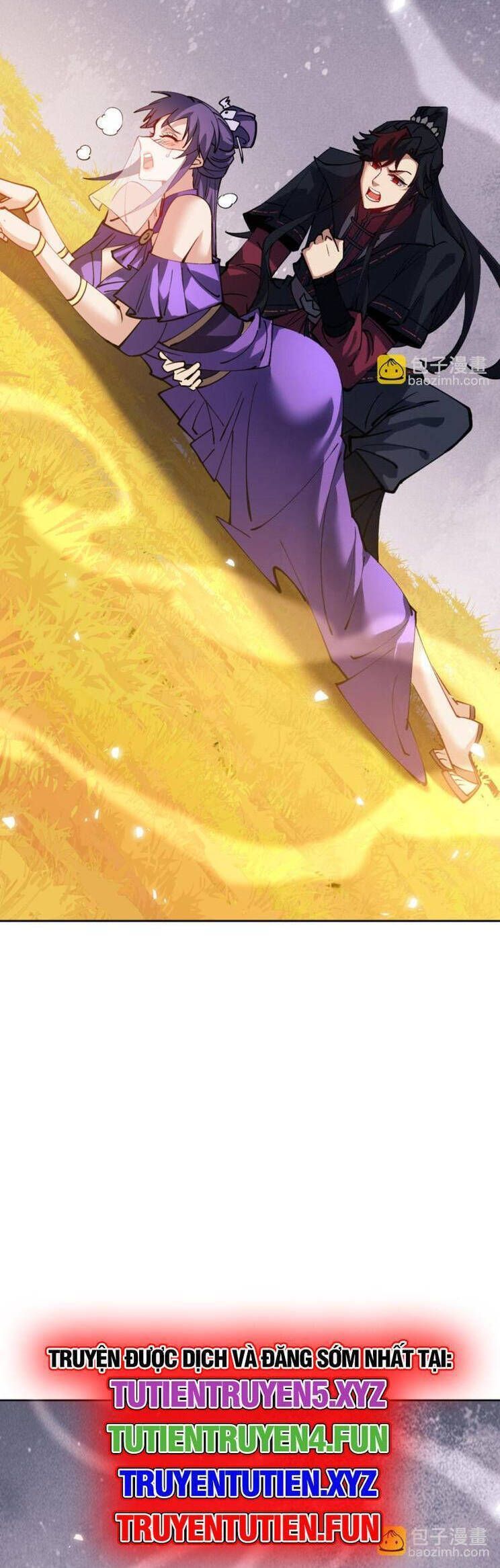 Sư Tôn: Nghịch Đồ Này Mới Không Phải Là Thánh Tử Chapter 70.3 - Trang 2