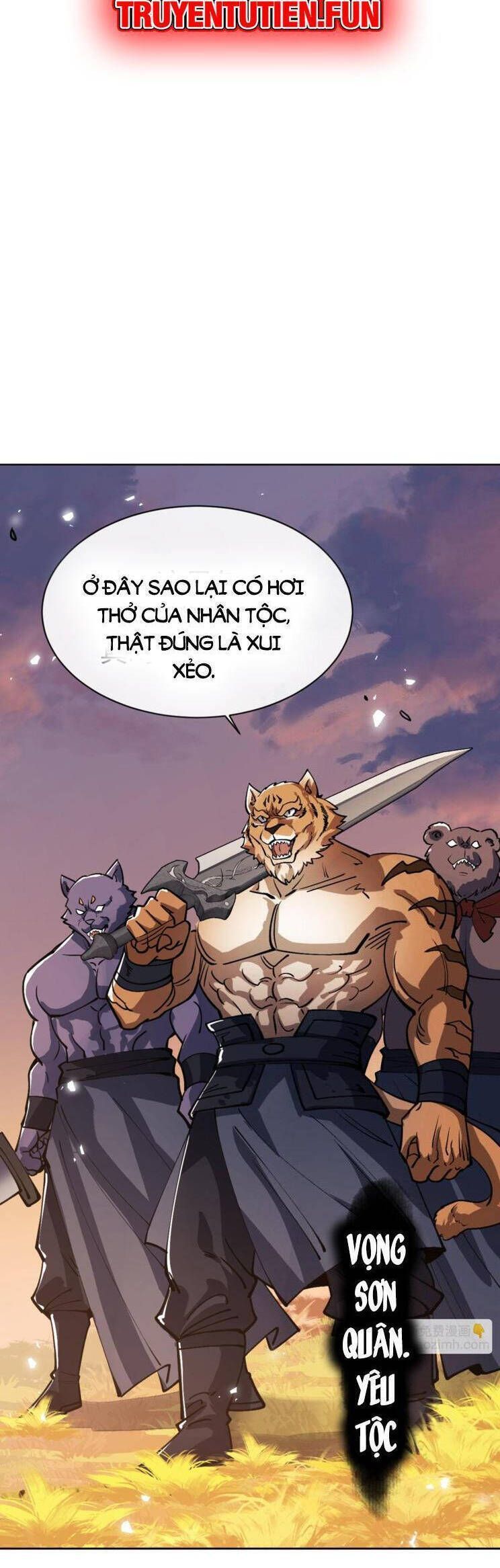 Sư Tôn: Nghịch Đồ Này Mới Không Phải Là Thánh Tử Chapter 70.3 - Trang 2