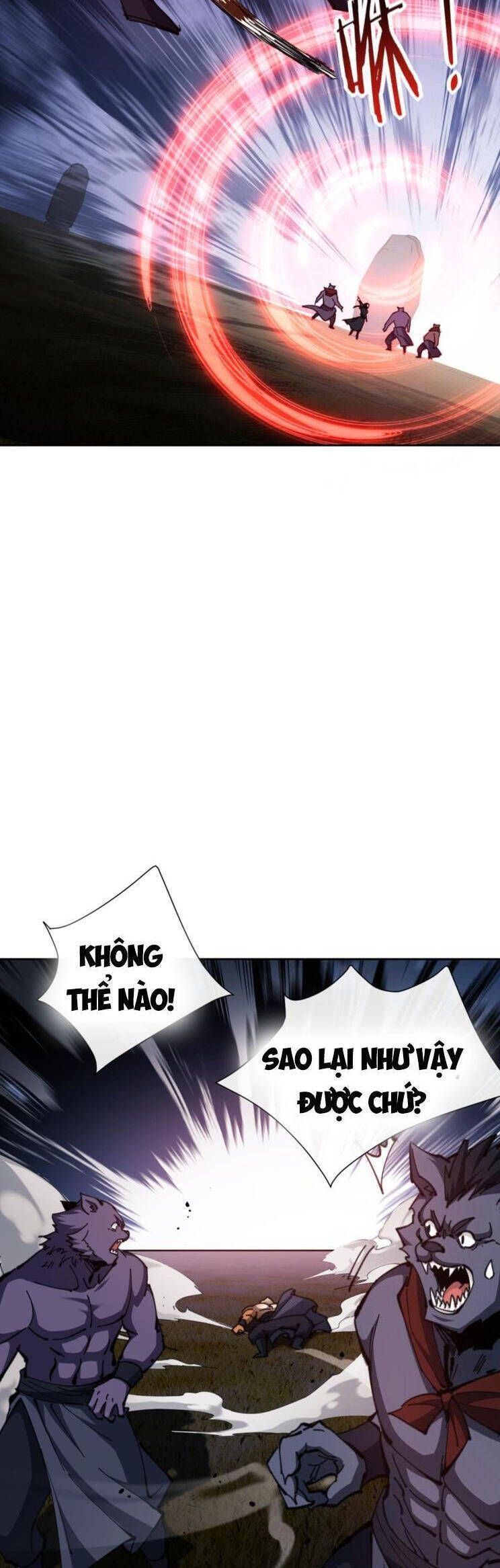 Sư Tôn: Nghịch Đồ Này Mới Không Phải Là Thánh Tử Chapter 70.3 - Trang 2