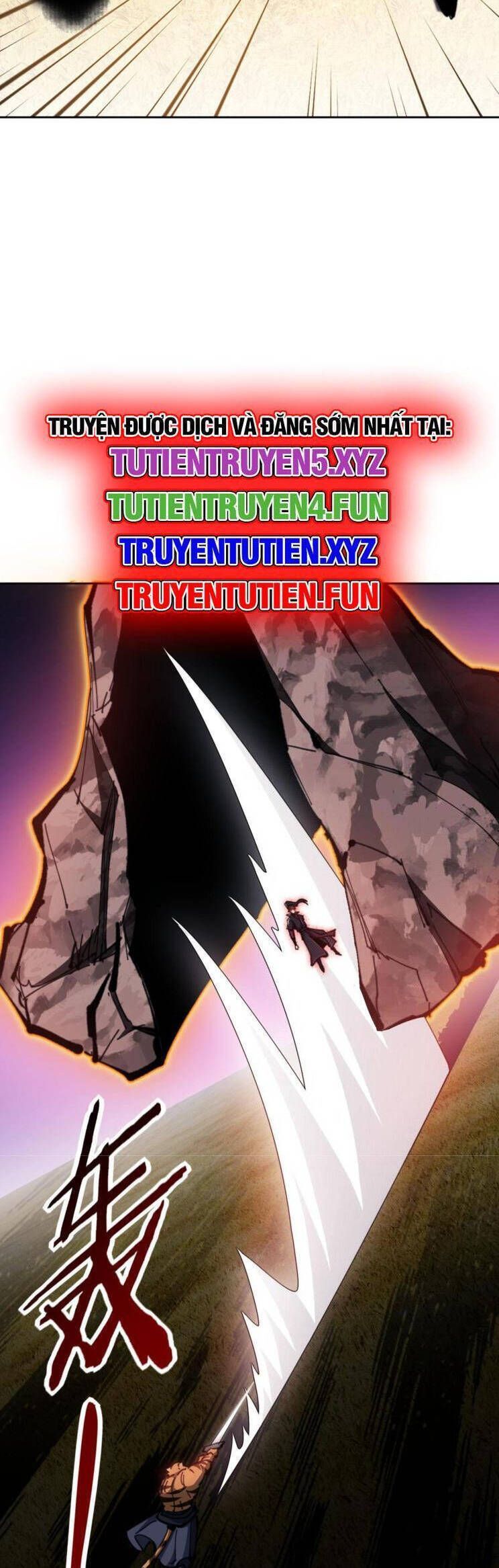 Sư Tôn: Nghịch Đồ Này Mới Không Phải Là Thánh Tử Chapter 70.3 - Trang 2