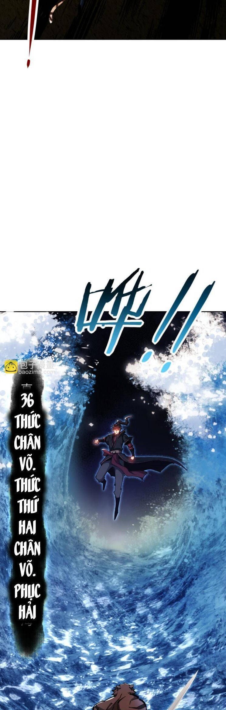 Sư Tôn: Nghịch Đồ Này Mới Không Phải Là Thánh Tử Chapter 70.3 - Trang 2