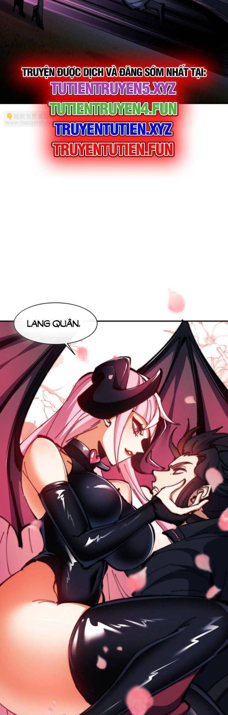 Sư Tôn: Nghịch Đồ Này Mới Không Phải Là Thánh Tử Chapter 70.3 - Trang 2