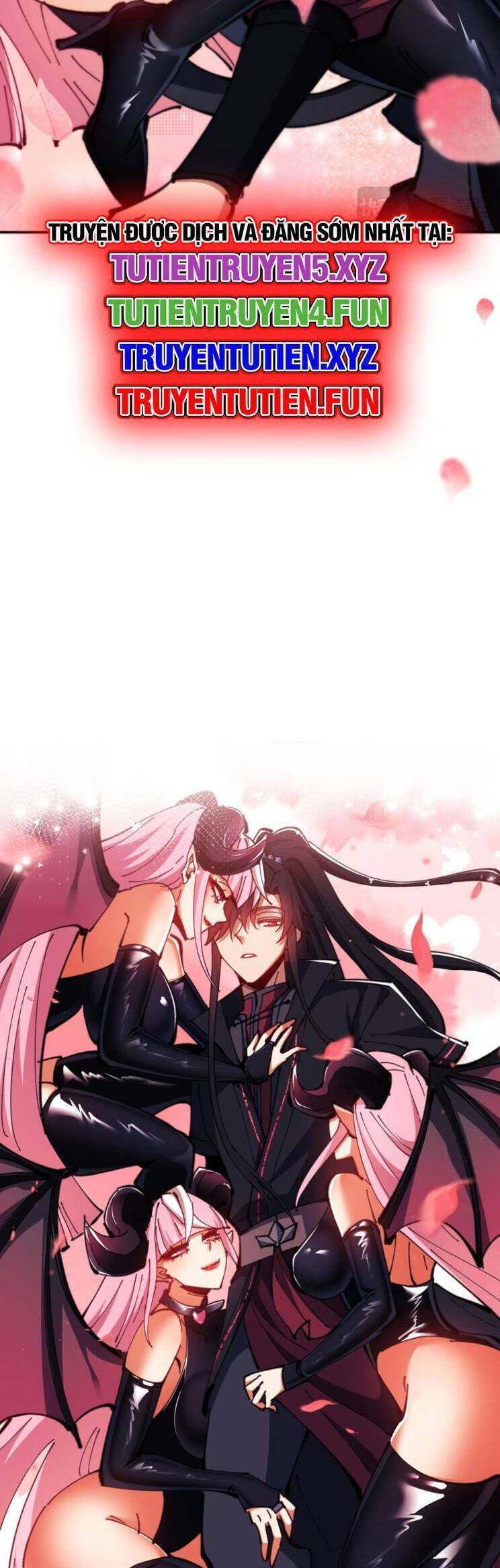 Sư Tôn: Nghịch Đồ Này Mới Không Phải Là Thánh Tử Chapter 70.3 - Trang 2