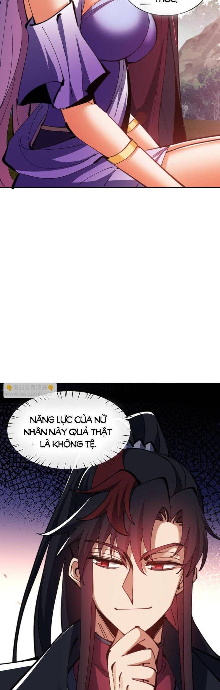 Sư Tôn: Nghịch Đồ Này Mới Không Phải Là Thánh Tử Chapter 71.3 - Trang 2