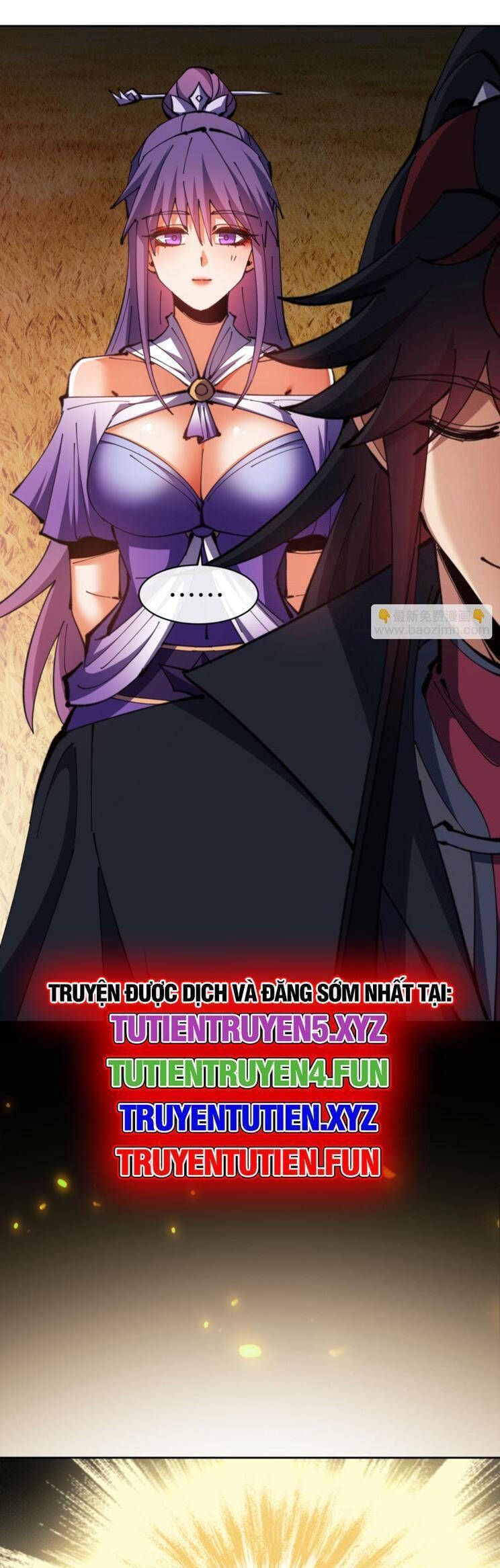 Sư Tôn: Nghịch Đồ Này Mới Không Phải Là Thánh Tử Chapter 71.3 - Trang 2