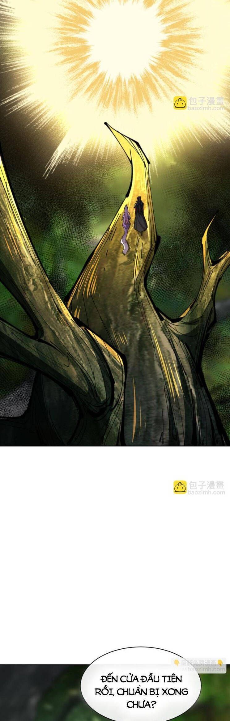 Sư Tôn: Nghịch Đồ Này Mới Không Phải Là Thánh Tử Chapter 71.3 - Trang 2