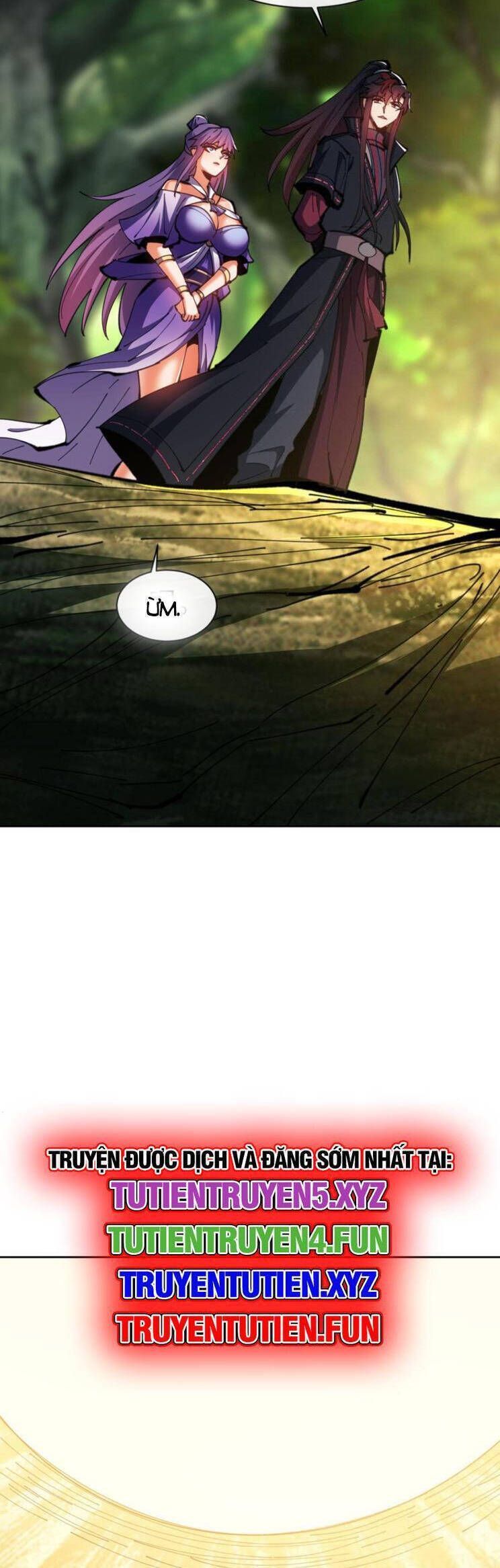 Sư Tôn: Nghịch Đồ Này Mới Không Phải Là Thánh Tử Chapter 71.3 - Trang 2