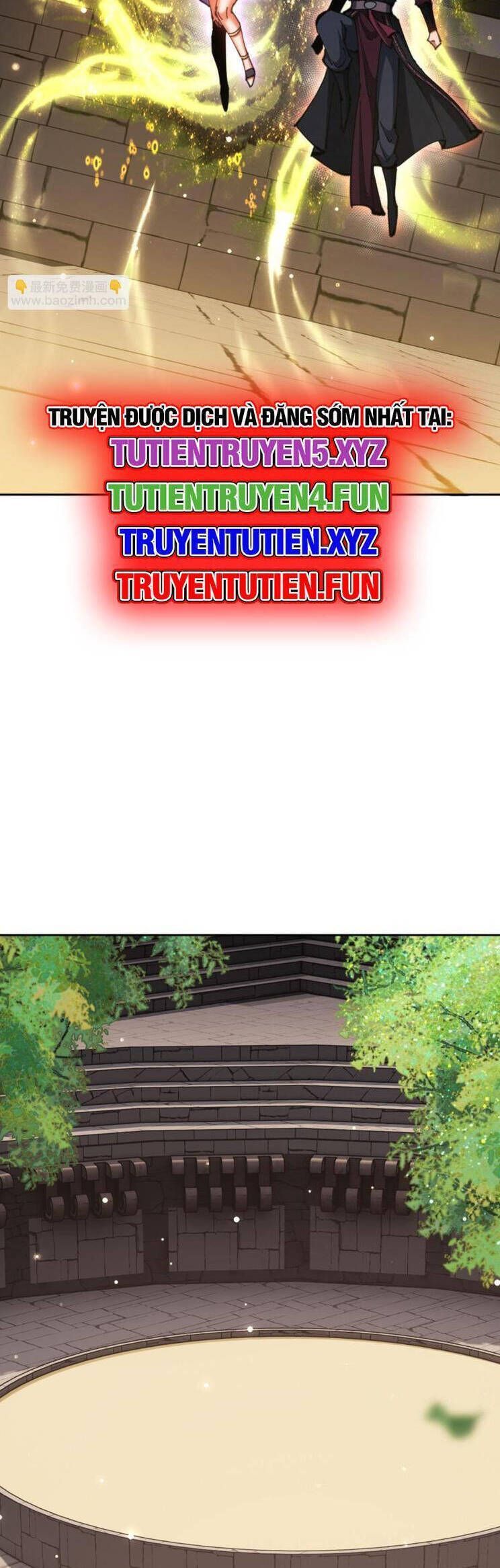 Sư Tôn: Nghịch Đồ Này Mới Không Phải Là Thánh Tử Chapter 71.3 - Trang 2