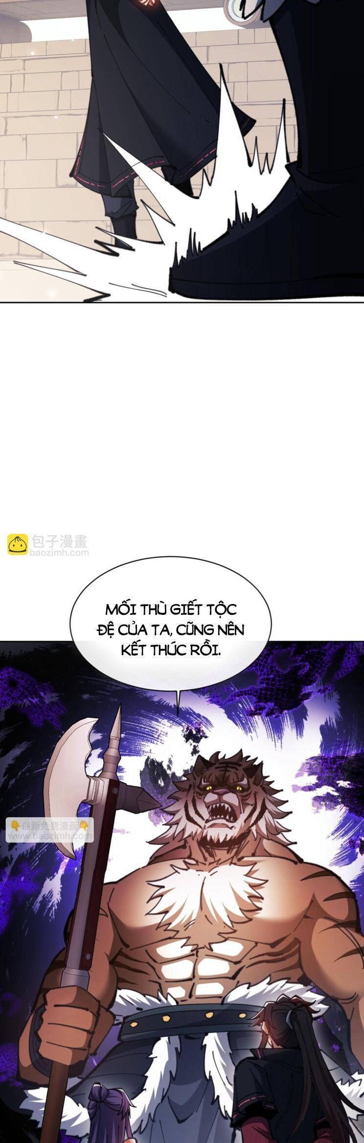 Sư Tôn: Nghịch Đồ Này Mới Không Phải Là Thánh Tử Chapter 71.3 - Trang 2