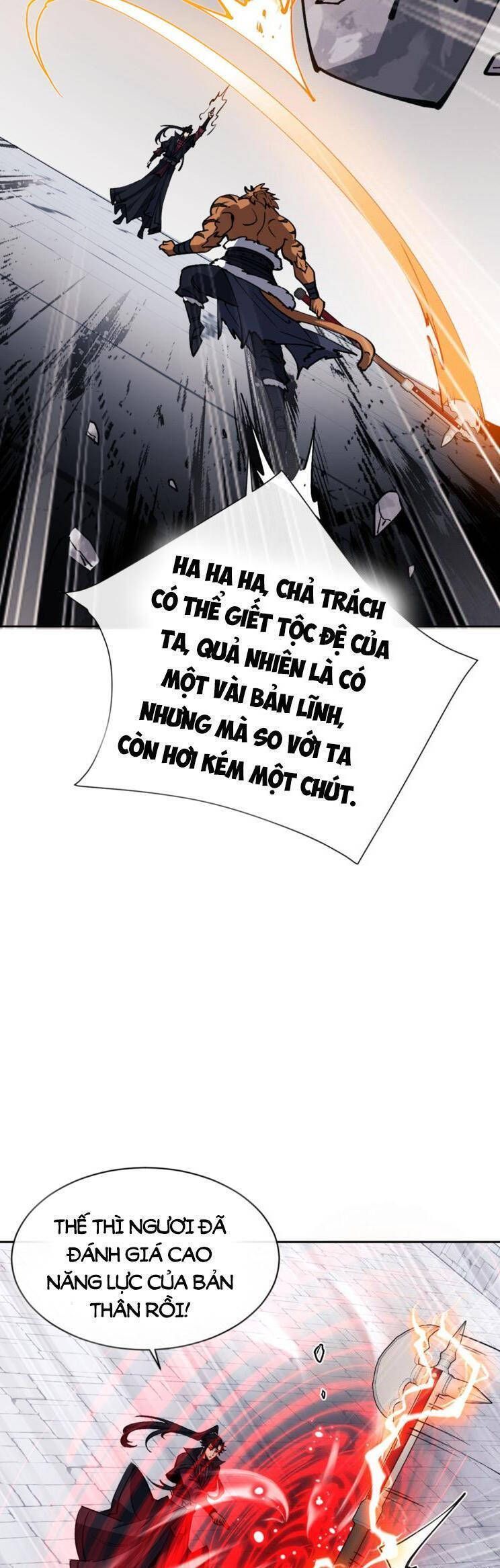 Sư Tôn: Nghịch Đồ Này Mới Không Phải Là Thánh Tử Chapter 71.3 - Trang 2