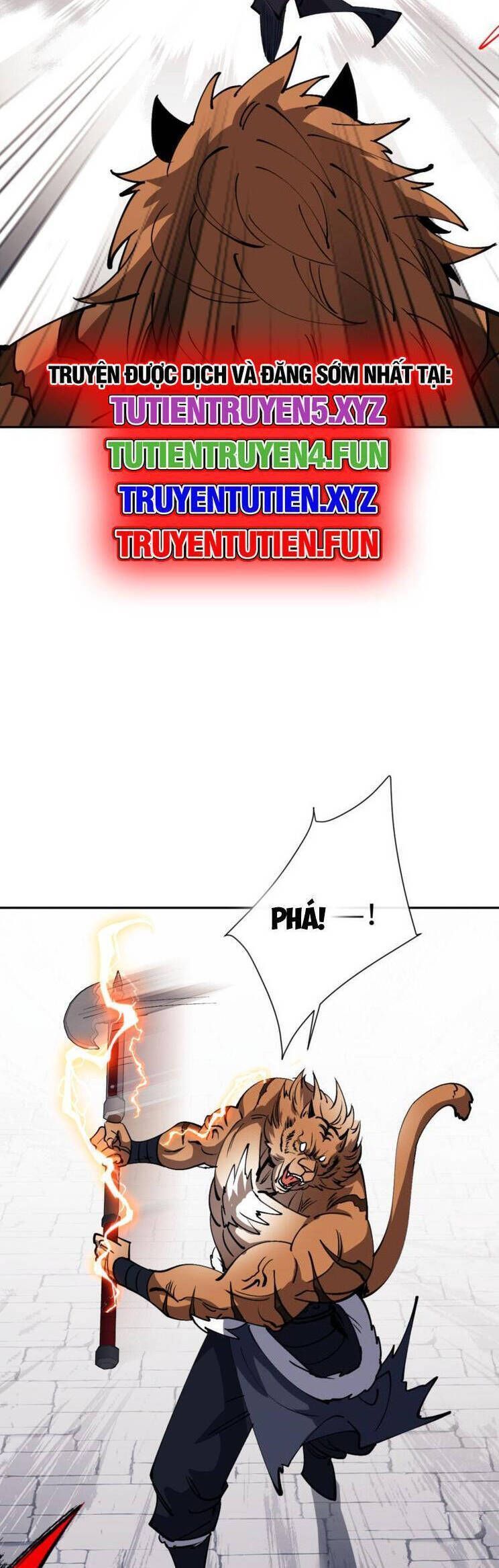 Sư Tôn: Nghịch Đồ Này Mới Không Phải Là Thánh Tử Chapter 71.3 - Trang 2