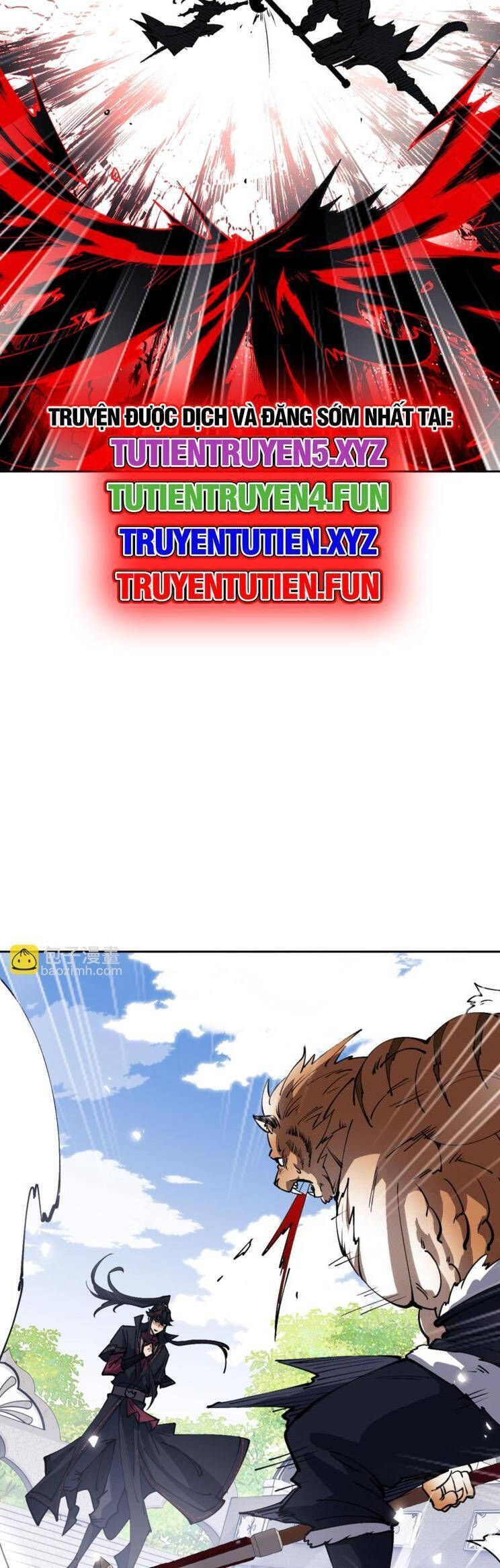 Sư Tôn: Nghịch Đồ Này Mới Không Phải Là Thánh Tử Chapter 71.3 - Trang 2