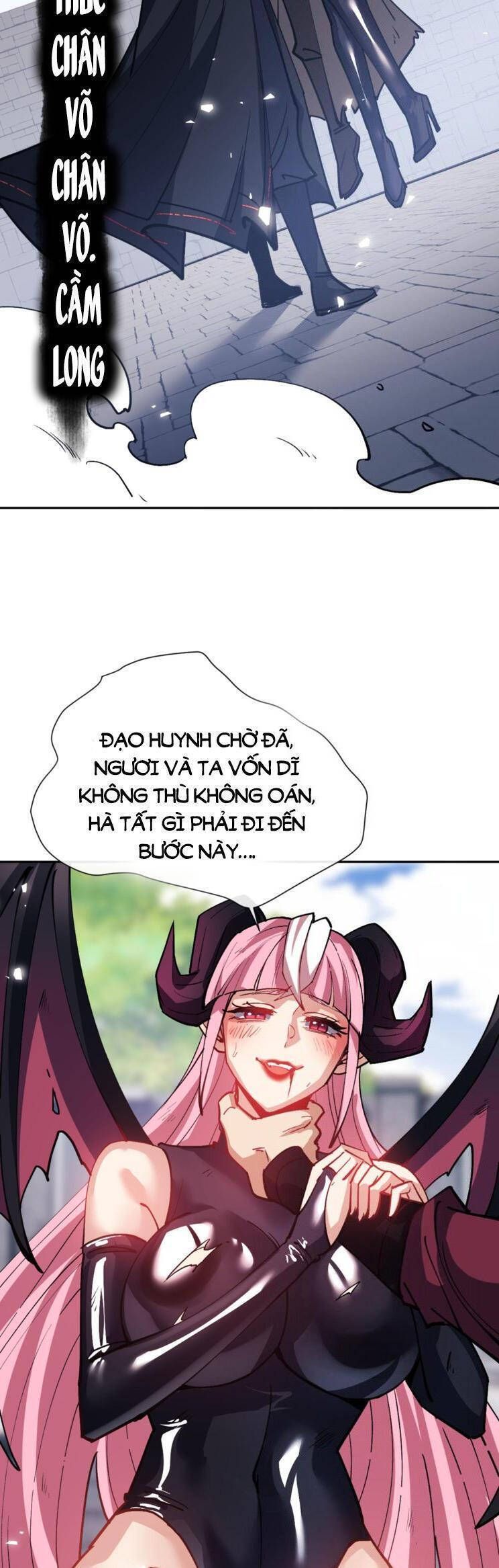 Sư Tôn: Nghịch Đồ Này Mới Không Phải Là Thánh Tử Chapter 71.3 - Trang 2