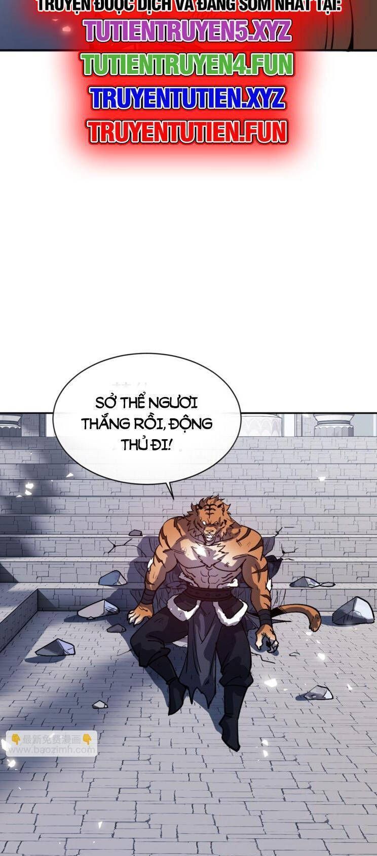 Sư Tôn: Nghịch Đồ Này Mới Không Phải Là Thánh Tử Chapter 71.3 - Trang 2