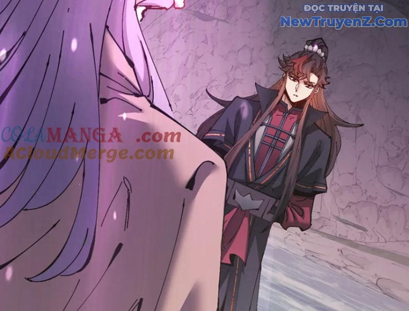 Sư Tôn: Nghịch Đồ Này Mới Không Phải Là Thánh Tử Chapter 126 - Trang 2