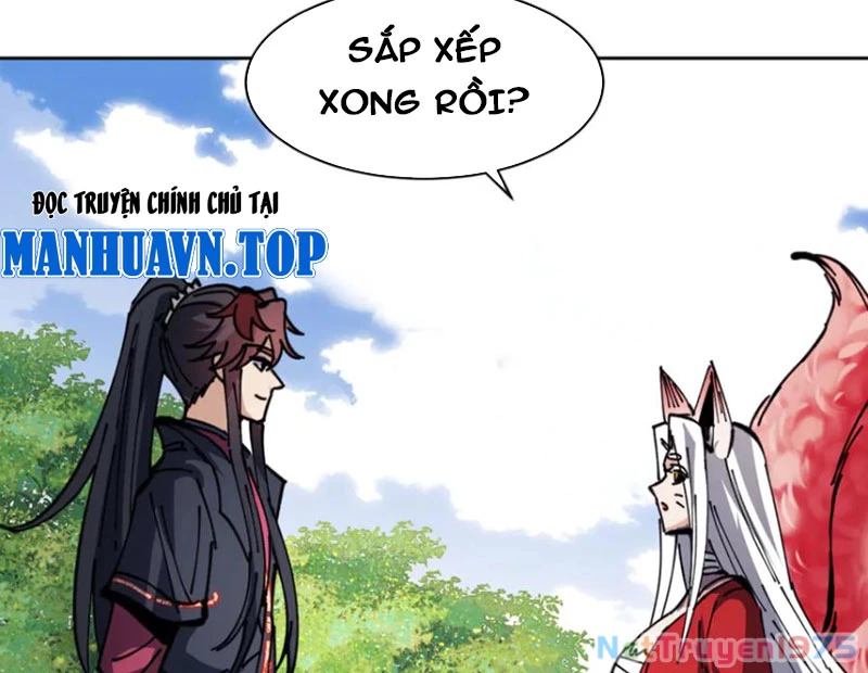 Sư Tôn: Nghịch Đồ Này Mới Không Phải Là Thánh Tử Chapter 127 - Trang 2
