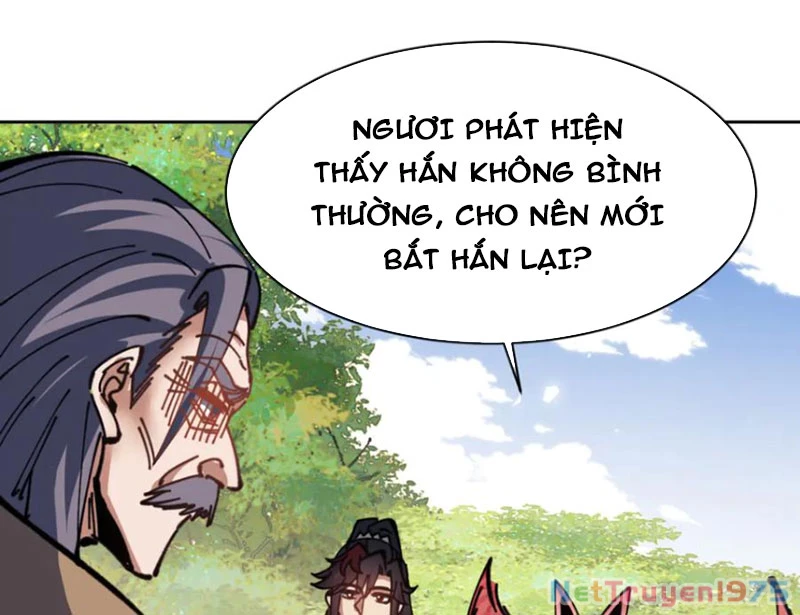 Sư Tôn: Nghịch Đồ Này Mới Không Phải Là Thánh Tử Chapter 127 - Trang 2