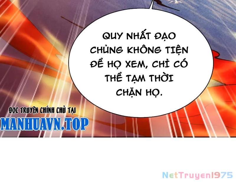 Sư Tôn: Nghịch Đồ Này Mới Không Phải Là Thánh Tử Chapter 127 - Trang 2