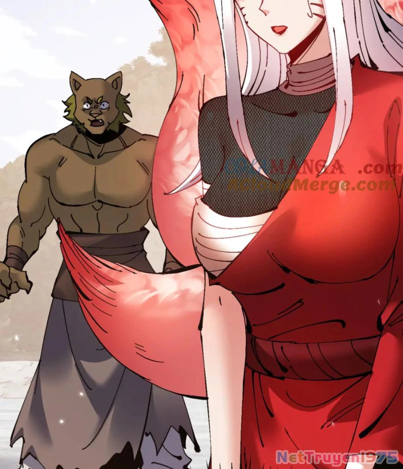 Sư Tôn: Nghịch Đồ Này Mới Không Phải Là Thánh Tử Chapter 128 - Trang 2