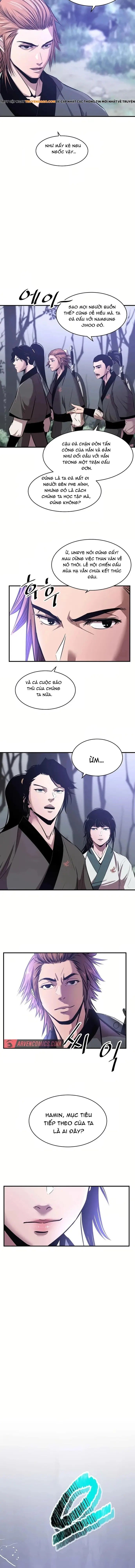 Thiên Hạ Đệ Nhất Võ Sư Chapter 29 - Trang 2