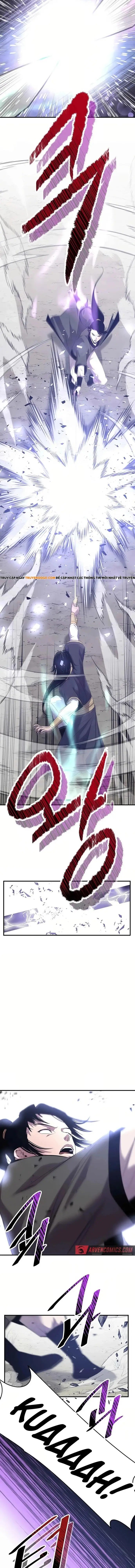 Thiên Hạ Đệ Nhất Võ Sư Chapter 29 - Trang 2