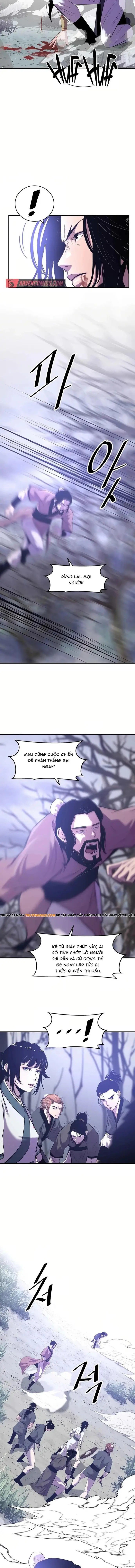 Thiên Hạ Đệ Nhất Võ Sư Chapter 29 - Trang 2
